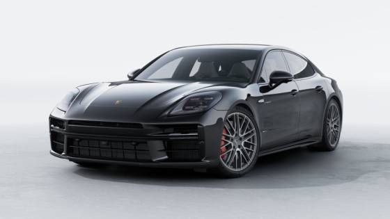 PORSCHE PANAMERA 2.9 V6 E-HYBRID 4 PDK